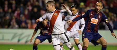 Spania: Primera Division - Etapa 14